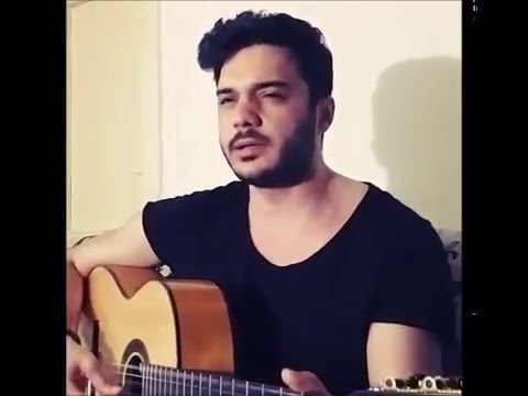 İlyas Yalçıntaş- Sigara (İnstagram live stream)